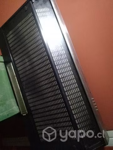 Campana cocina fensa