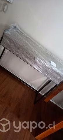 Mesa arrimo
