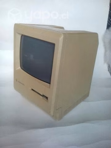 Macintosh Plus (de Colección) - Imagen 4