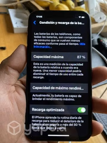 IPhone XR 64gb