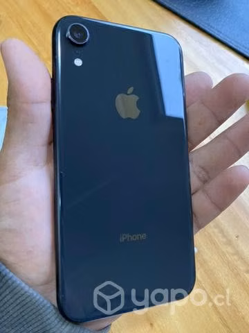 IPhone XR 64gb