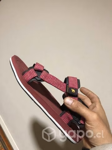 Sandalias de senderismo CAMEL - Imagen 5