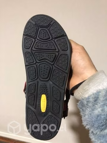 Sandalias de senderismo CAMEL - Imagen 3