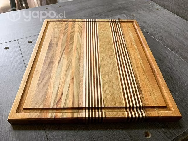 Tabla de picadillo