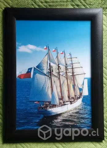 Hermosos cuadros decorativos para regalar