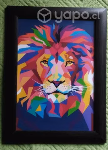 Hermosos cuadros decorativos para regalar