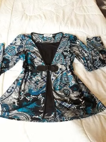 Polera mujer