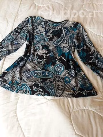 Polera mujer - Imagen 2