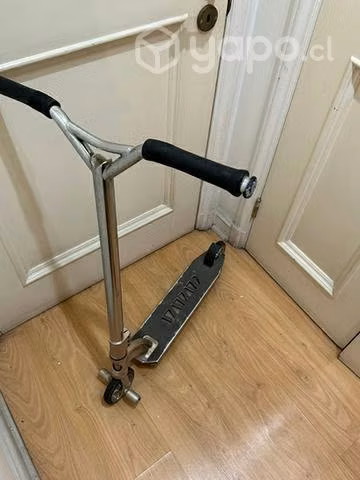 Scooter: