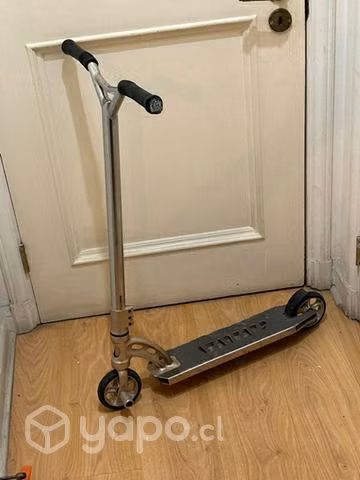 Scooter: - Imagen 2