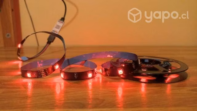 Luces LED 1 metro