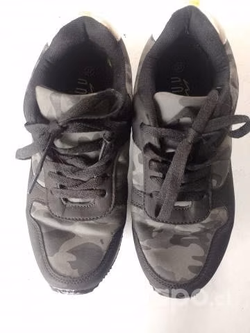 Zapatilla