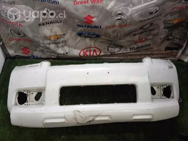 PARACHOQUE DELANTERO TOYOTA 4RUNNER 2009 detalle