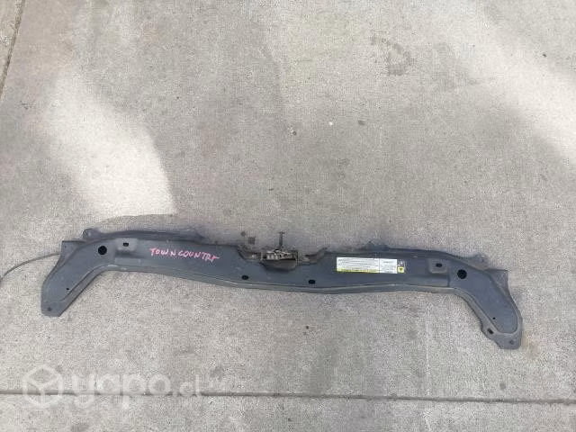Frontal superior delantero tow coutri
