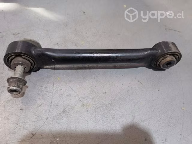 Tirante trasero ford fusión 2018