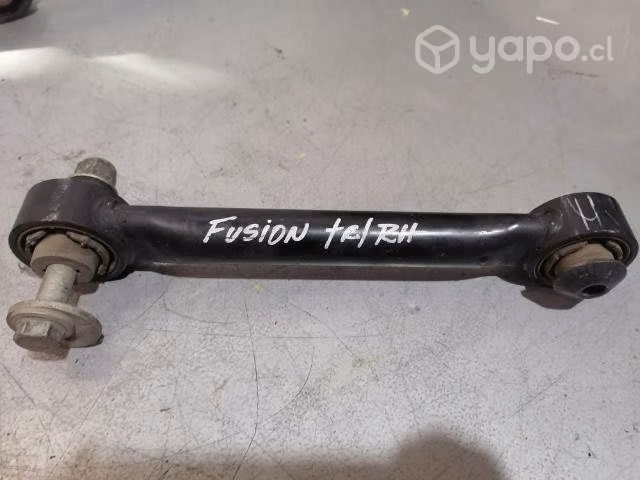 Tirante trasero ford fusión 2018