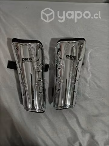 Canilleras DRB