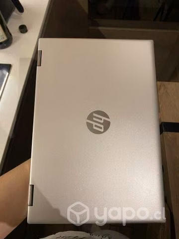 Hp x360 (i5 8gb) - Imagen 6