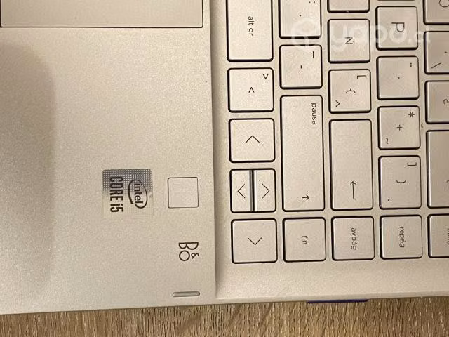Hp x360 (i5 8gb) - Imagen 2