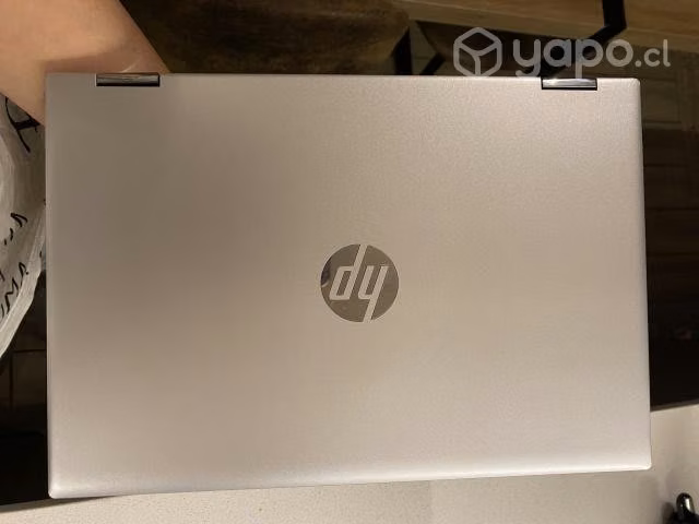 Hp x360 (i5 8gb) - Imagen 3
