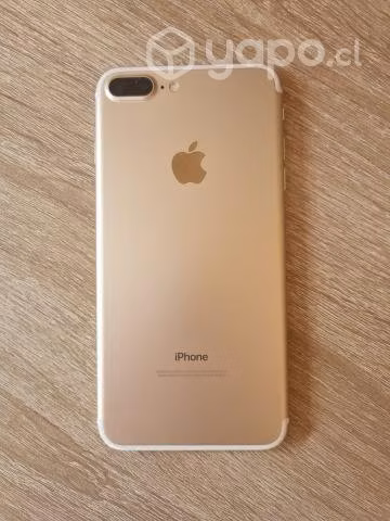 Iphone 7 plus - Imagen 3