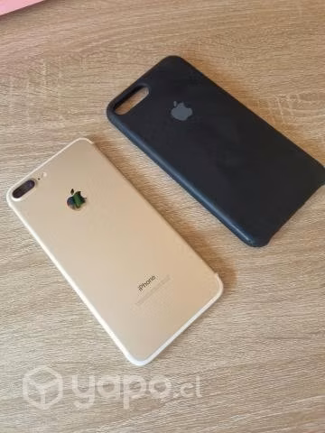 Iphone 7 plus