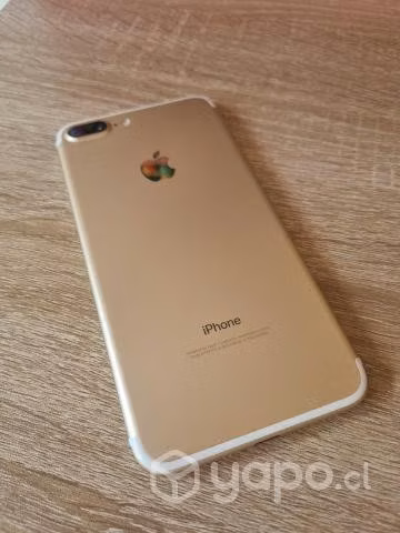 Iphone 7 plus - Imagen 2