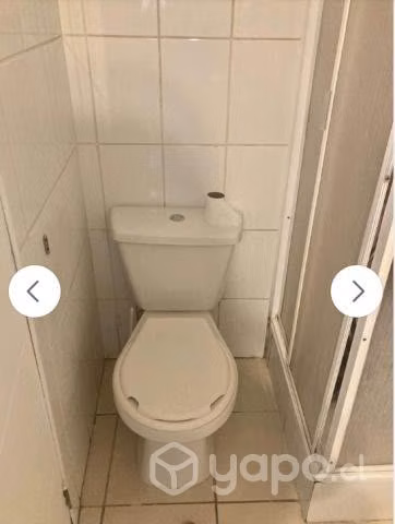 Venta de Hermoso Departamento Estudio Remodelado en Lord Cochrane 1431