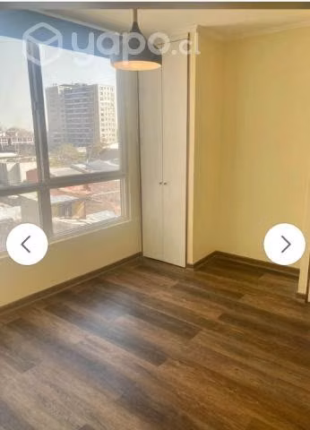 Venta de Hermoso Departamento Estudio Remodelado en Lord Cochrane 1431