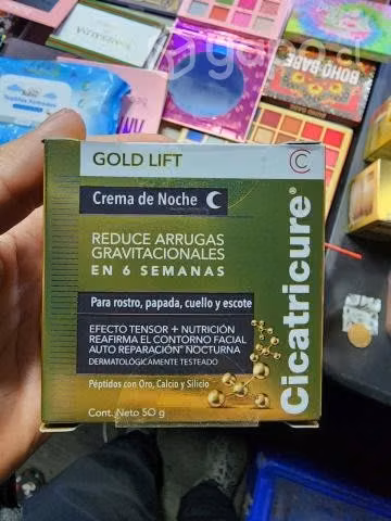 Cremas cicatricure - Imagen 2