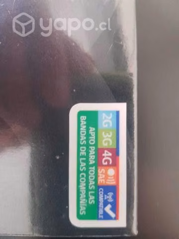 Samsung Galaxy S22+ Nuevo