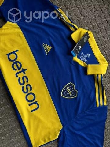 Camisetas Fútbol - Imagen 5