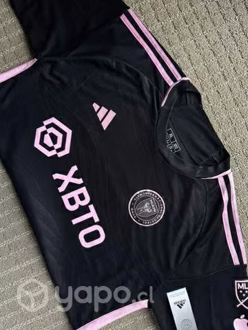 Camisetas Fútbol - Imagen 3