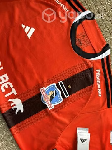 Camisetas Fútbol - Imagen 2