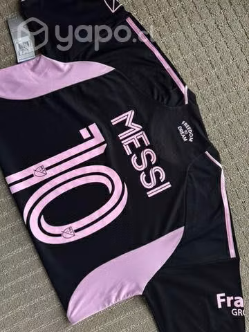 Camisetas Fútbol - Imagen 4