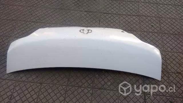 Capot Changan CM - Imagen 4