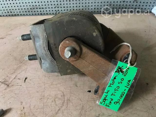 Soporte motor derecho Ford F