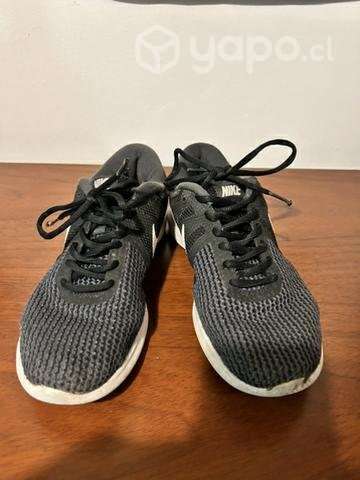 Zapatillas nike mujer - Imagen 2
