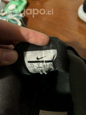 Zapatillas nike mujer - Imagen 4
