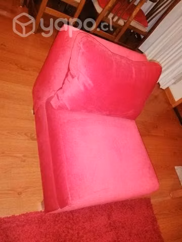 2 sillones poltronas