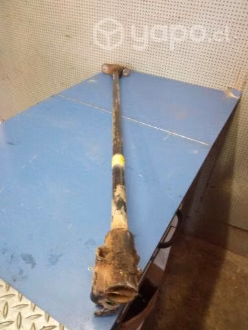 Barra torsion izquierda Ford Ranger Tailandesa 2.5