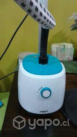 Plancha de pedestal marca nappo - Imagen 4