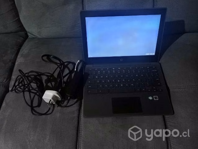 Chromebook