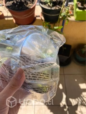 Base para lampara colgante de techo - Imagen 2