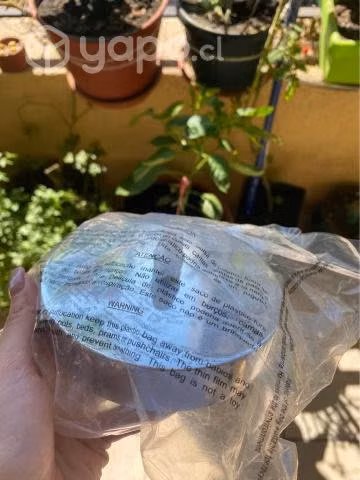 Base para lampara colgante de techo - Imagen 3