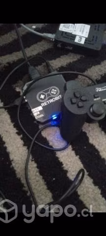 Consola Retro Emuelec