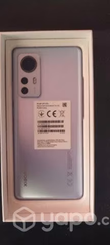 Xiaomi 12 5g - Imagen 2