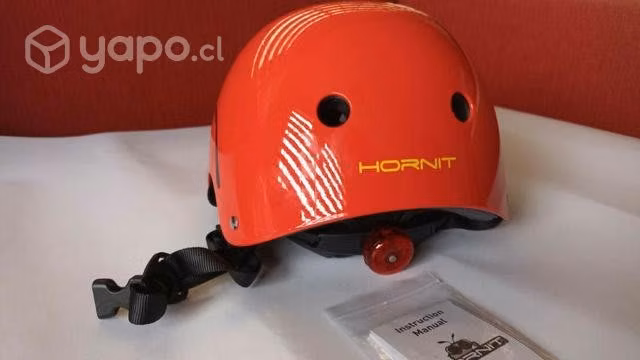 Casco Hornit Niño - Imagen 3