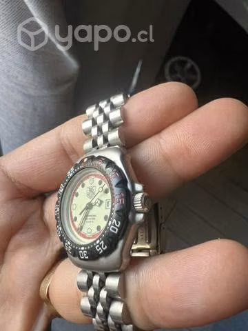 Tag heuer - Imagen 4