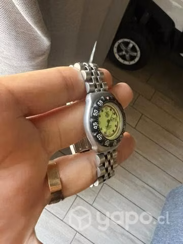 Tag heuer - Imagen 5